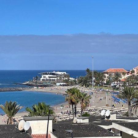Apartamento Playa Vistas 2 洛斯克里斯蒂亚诺斯 外观 照片